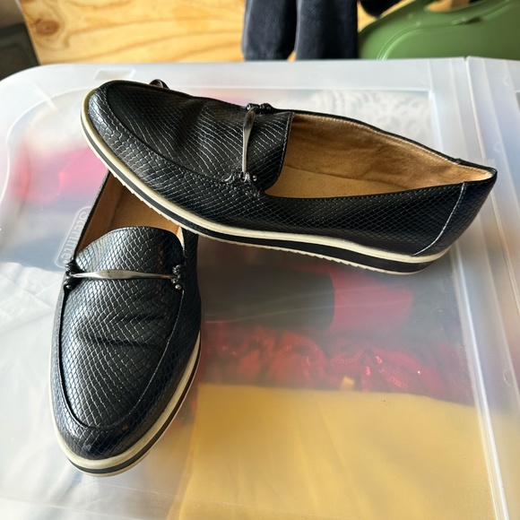 Casual work shoe - Picture 2 of 2